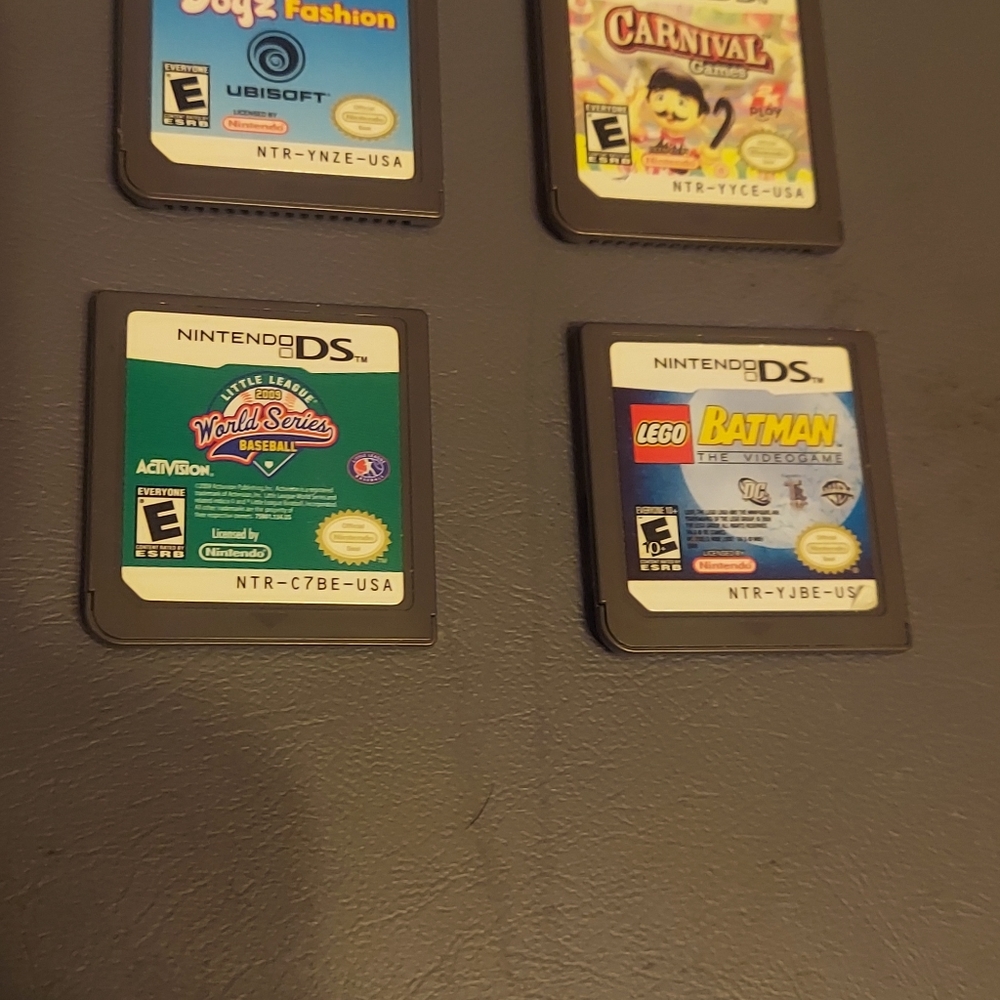 Nintendo DS Lot - Picture 10 of 10
